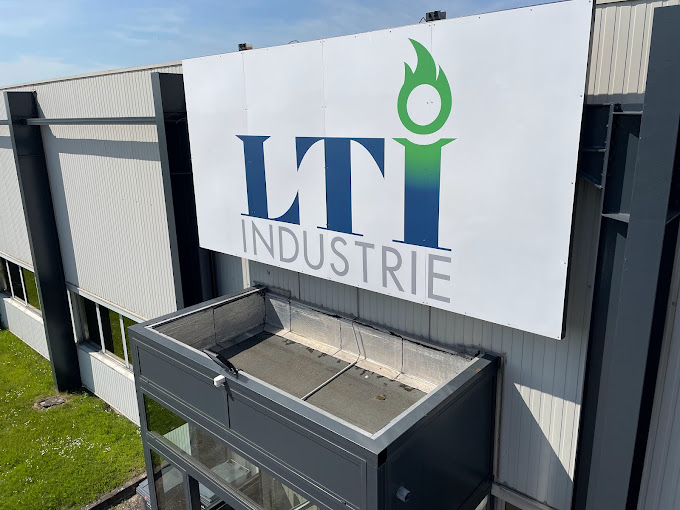 LTI SIGNALETIQUE
