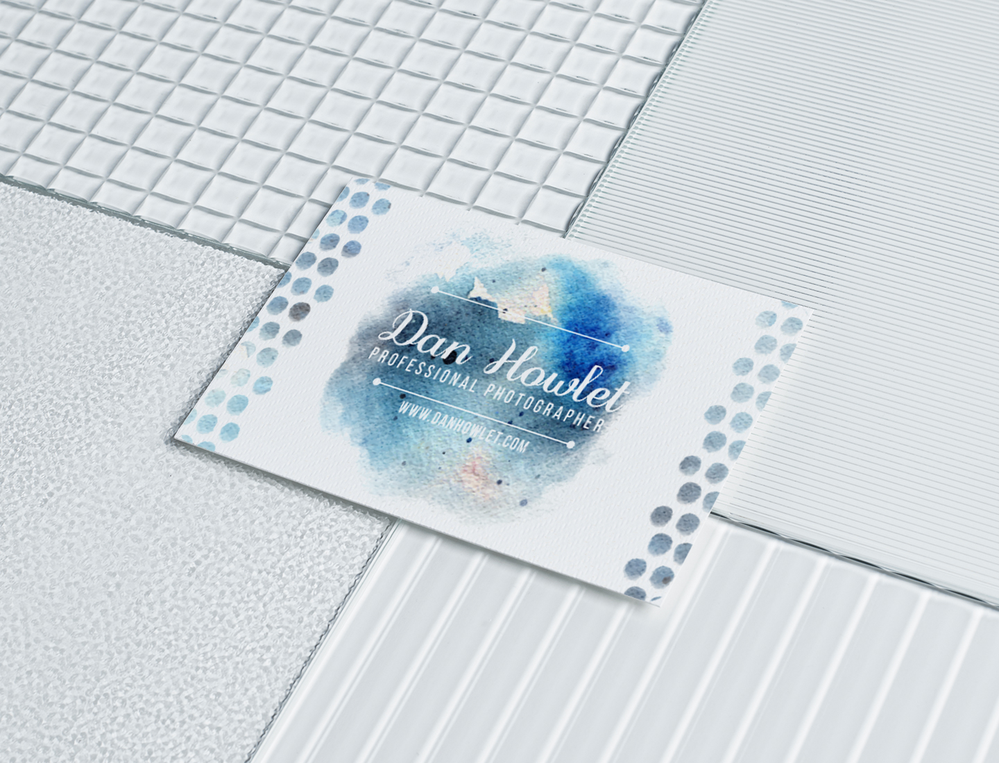 Carte-de-visite-presentation